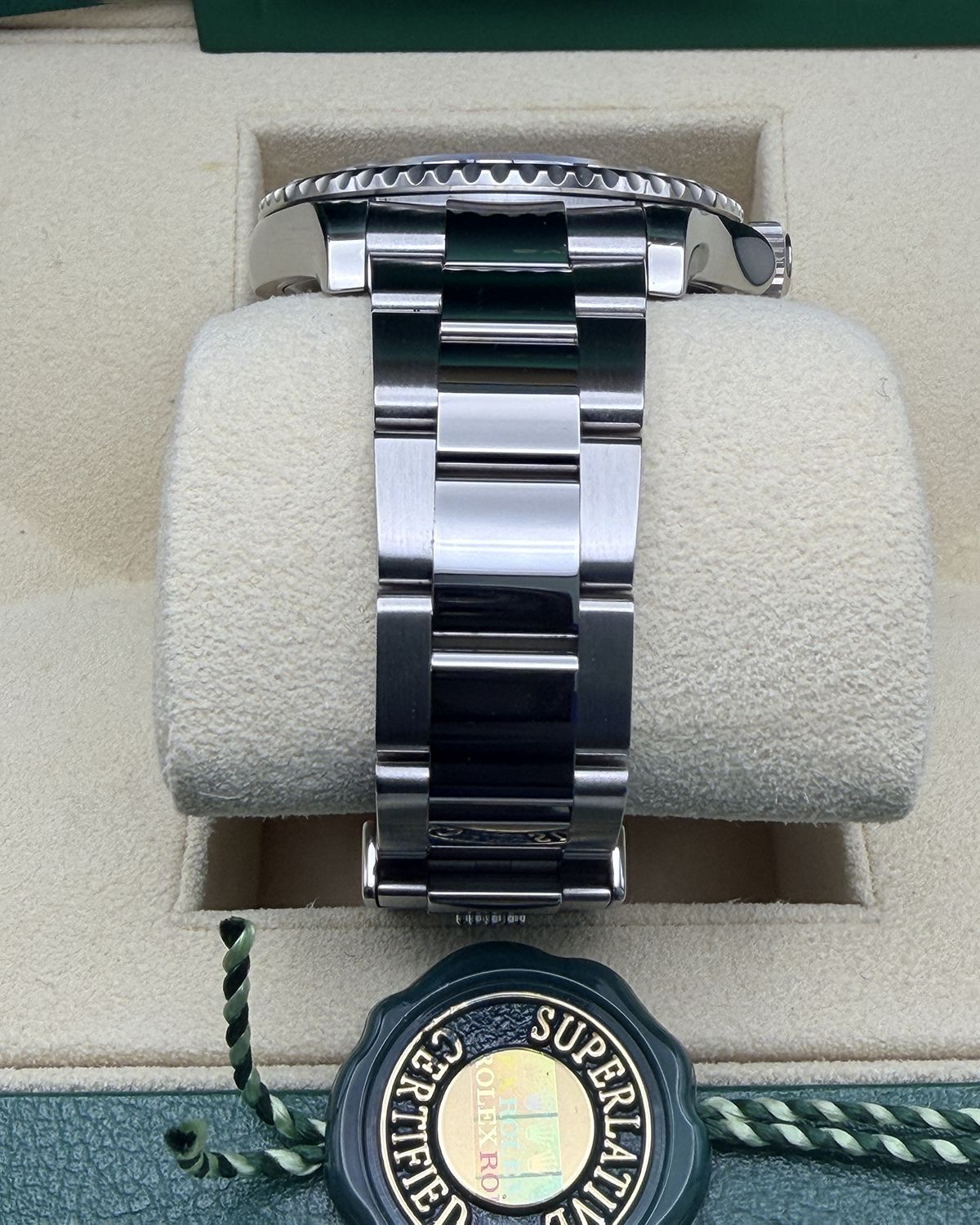 Rolex 126622