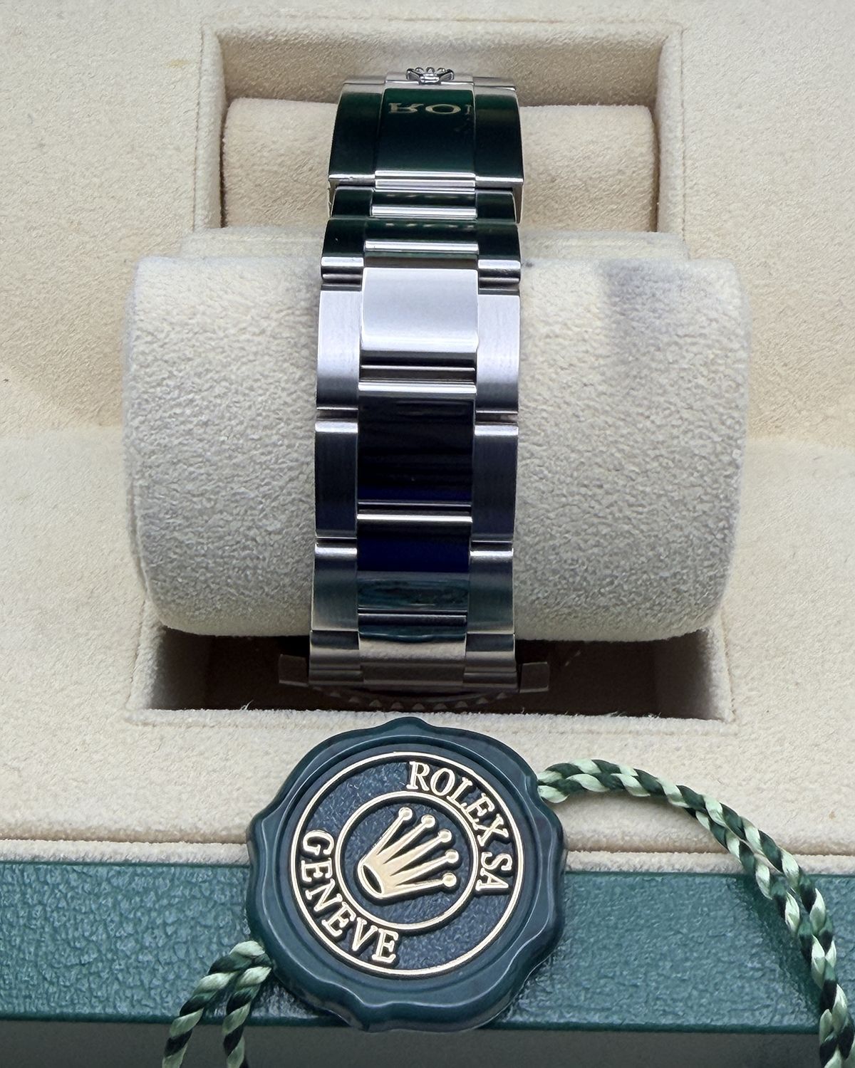 Rolex 126622