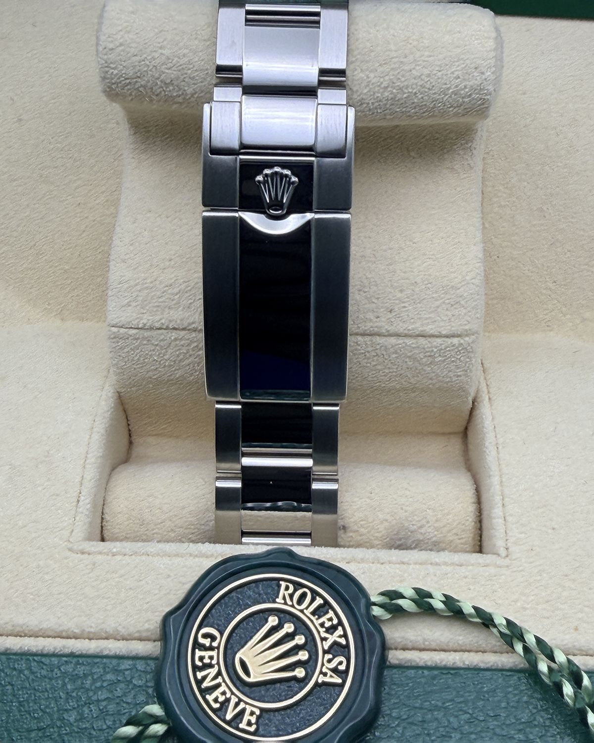 Rolex 126622