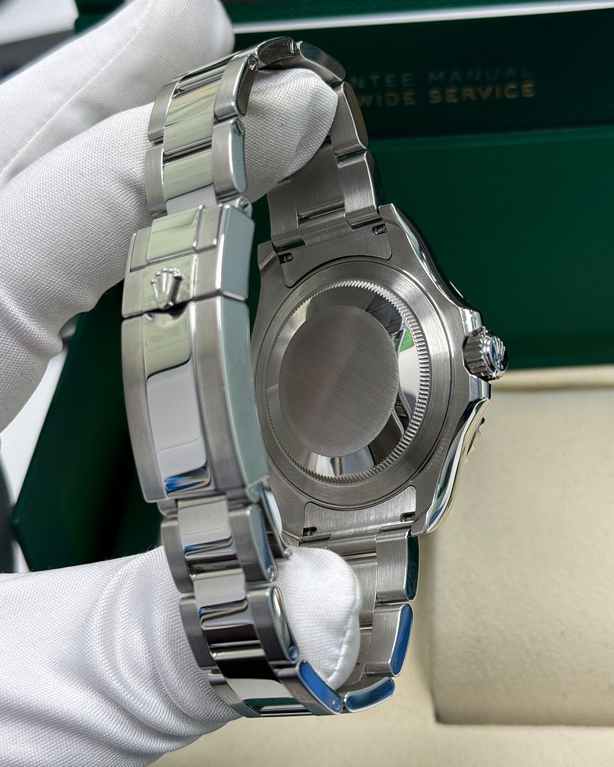 Rolex 126622