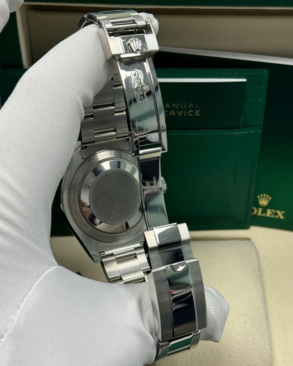 Rolex 126622