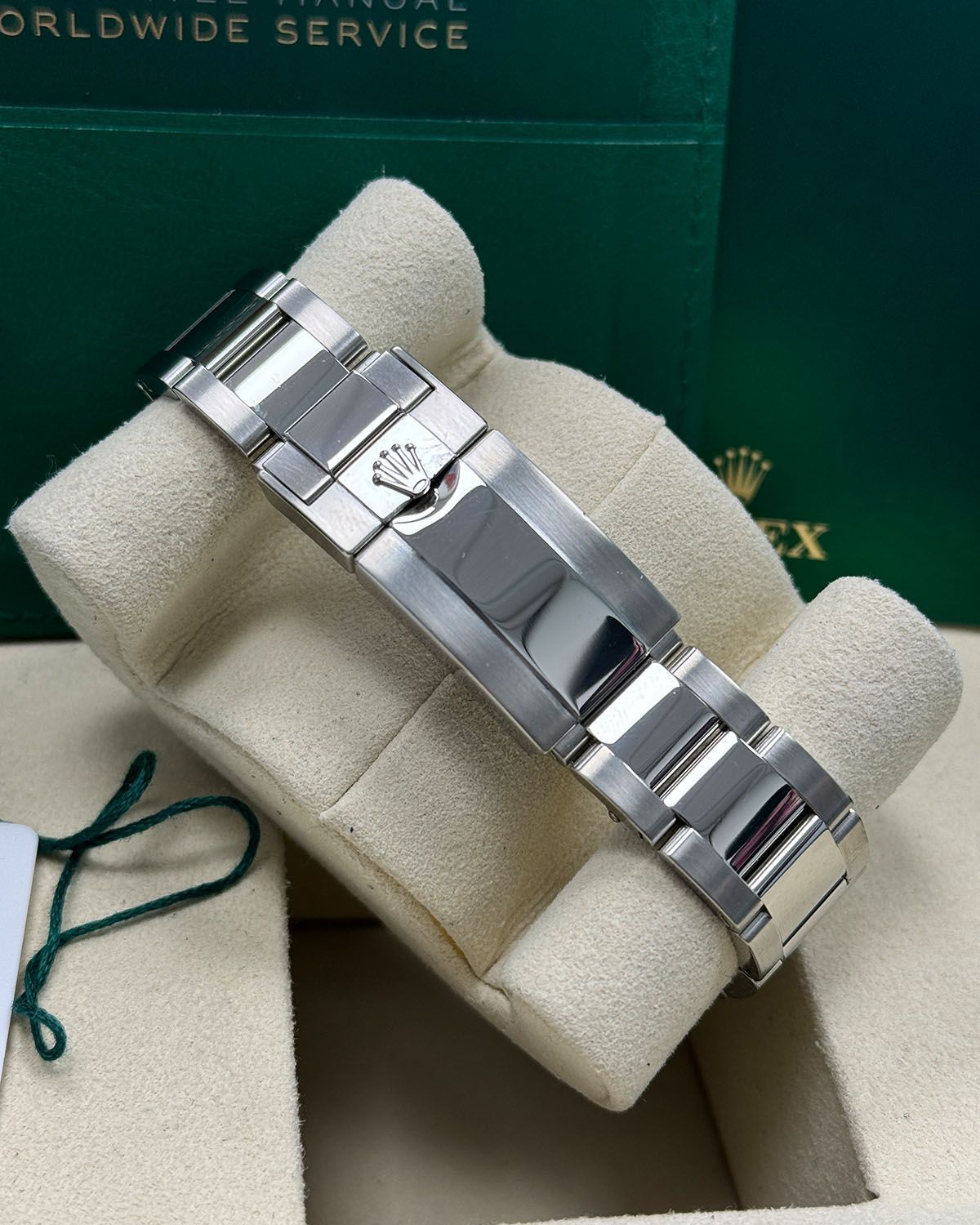 Rolex 126622
