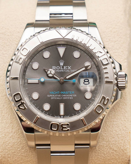 Rolex 126622
