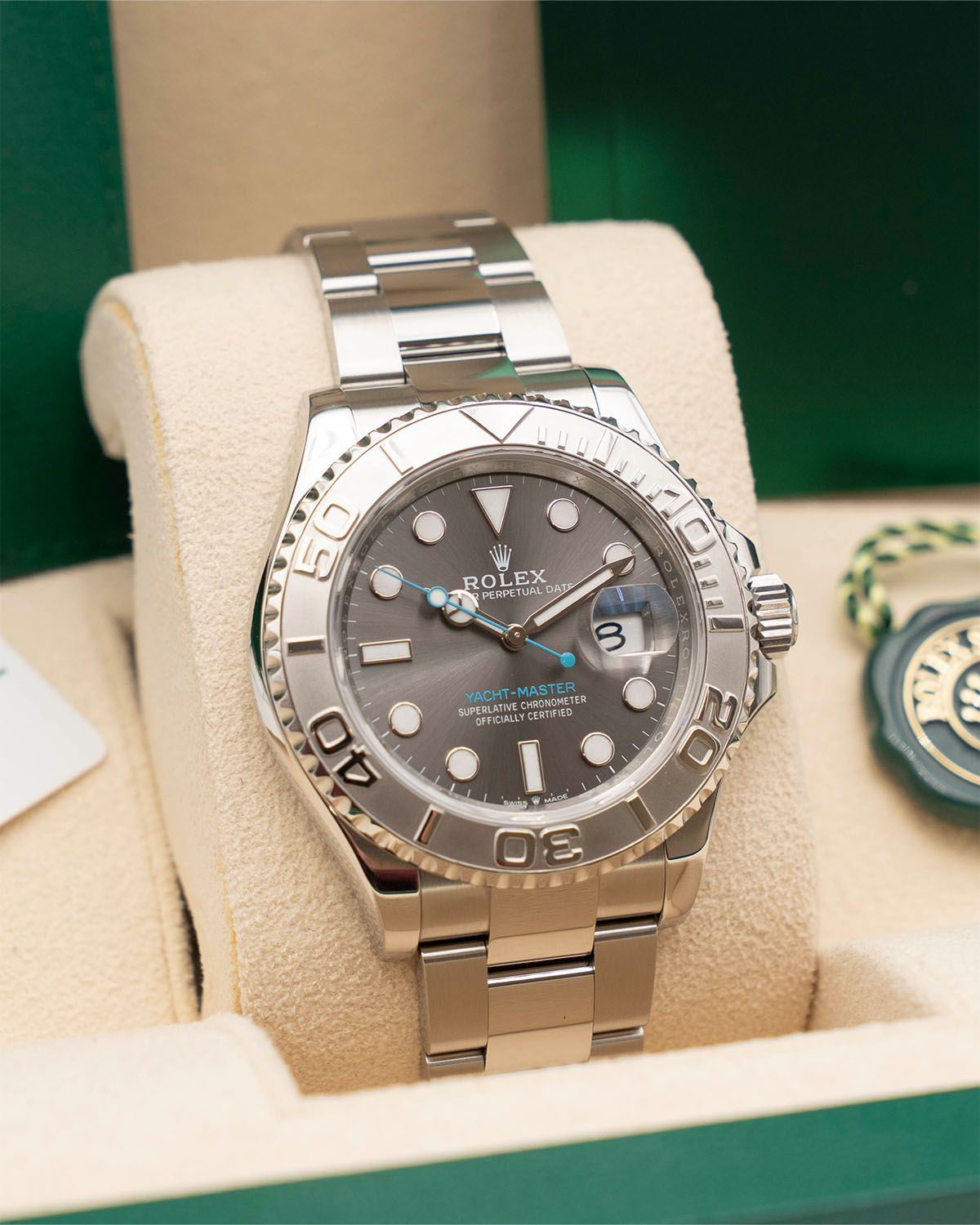 Rolex 126622