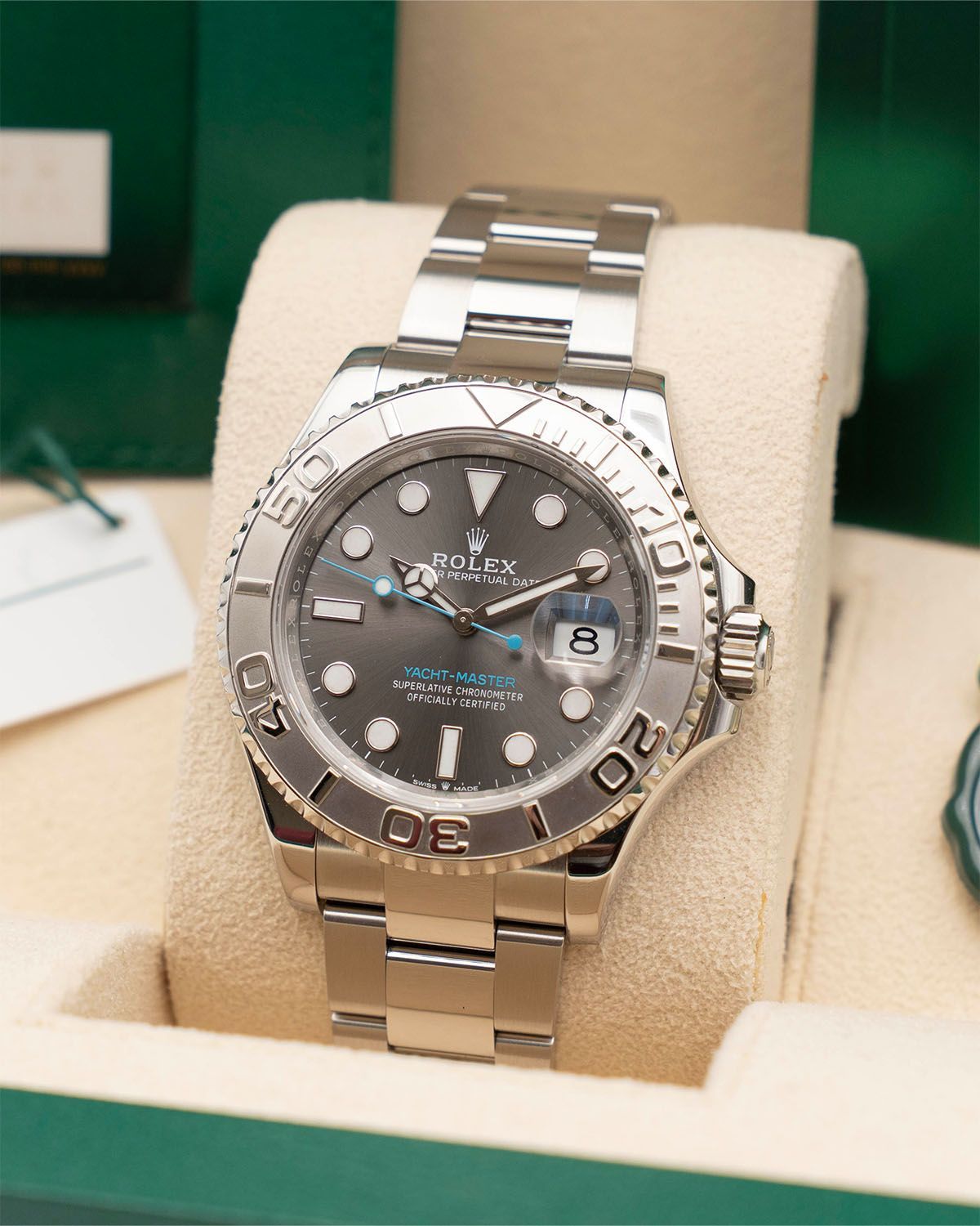 Rolex 126622