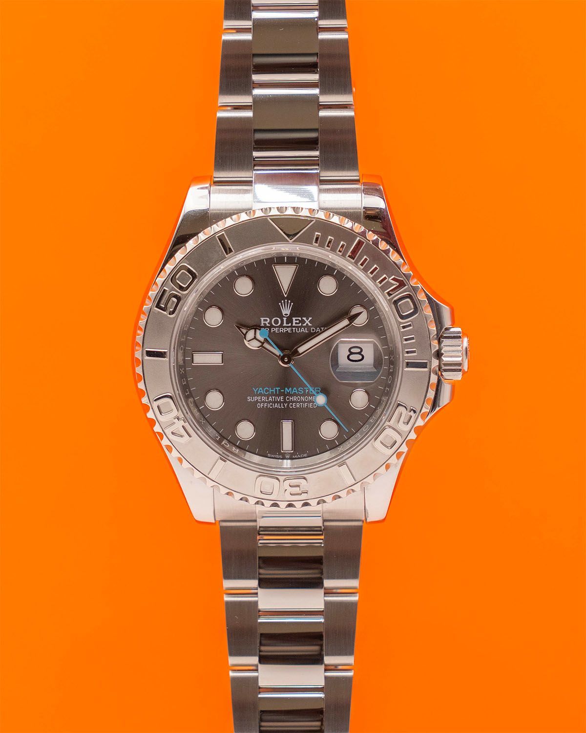 Rolex 126622