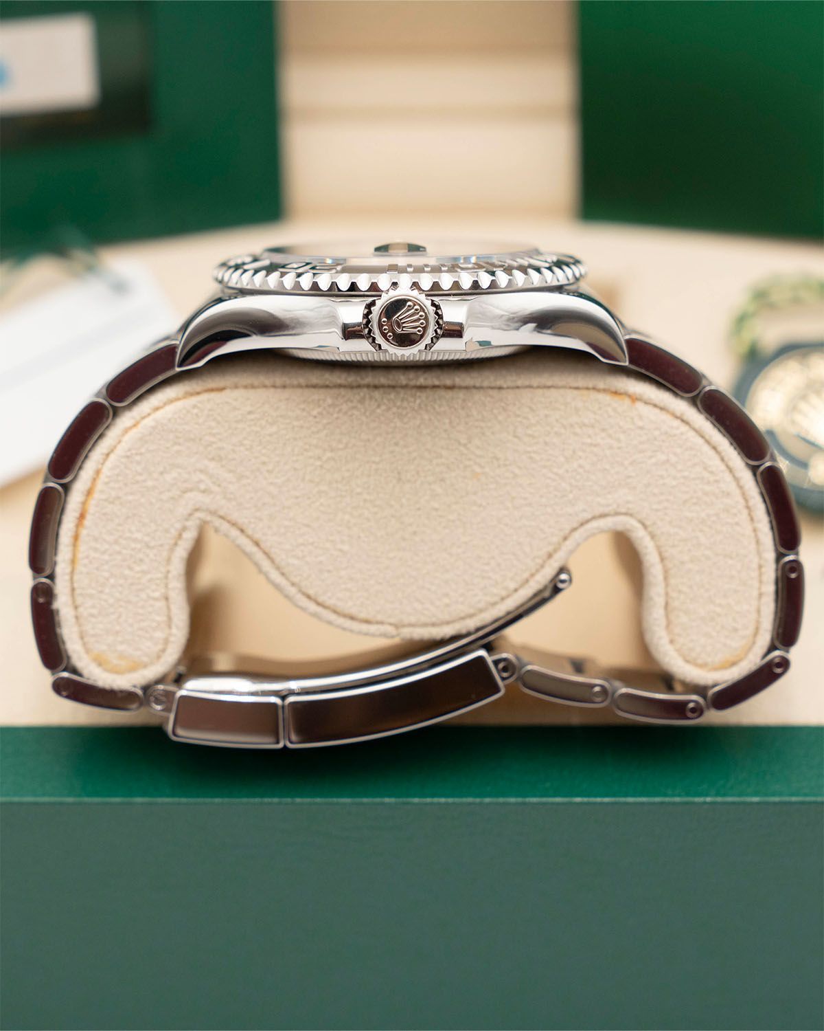 Rolex 126622