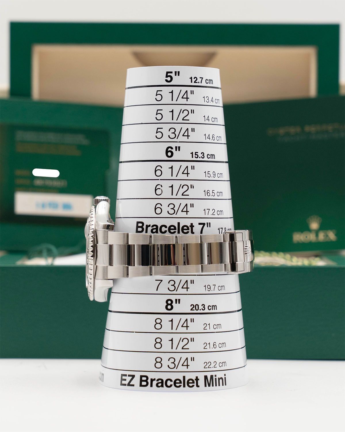 Rolex 126622