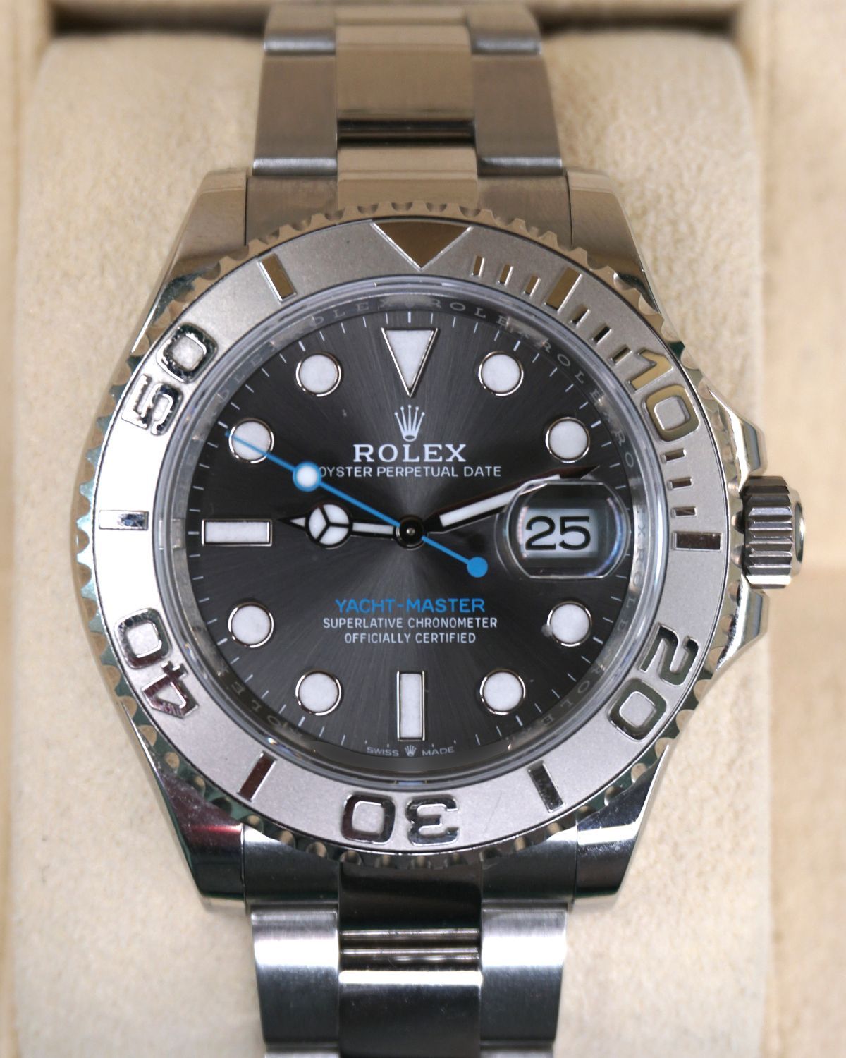 Rolex 126622