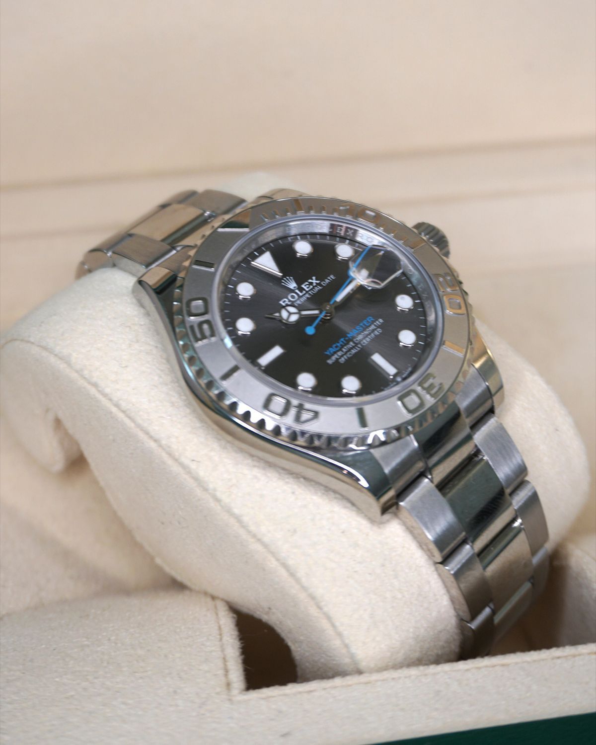 Rolex 126622