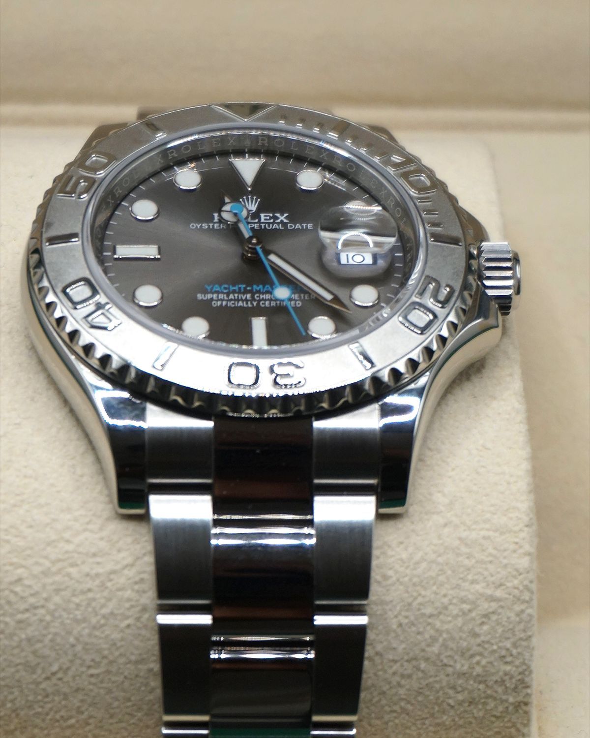 Rolex 126622
