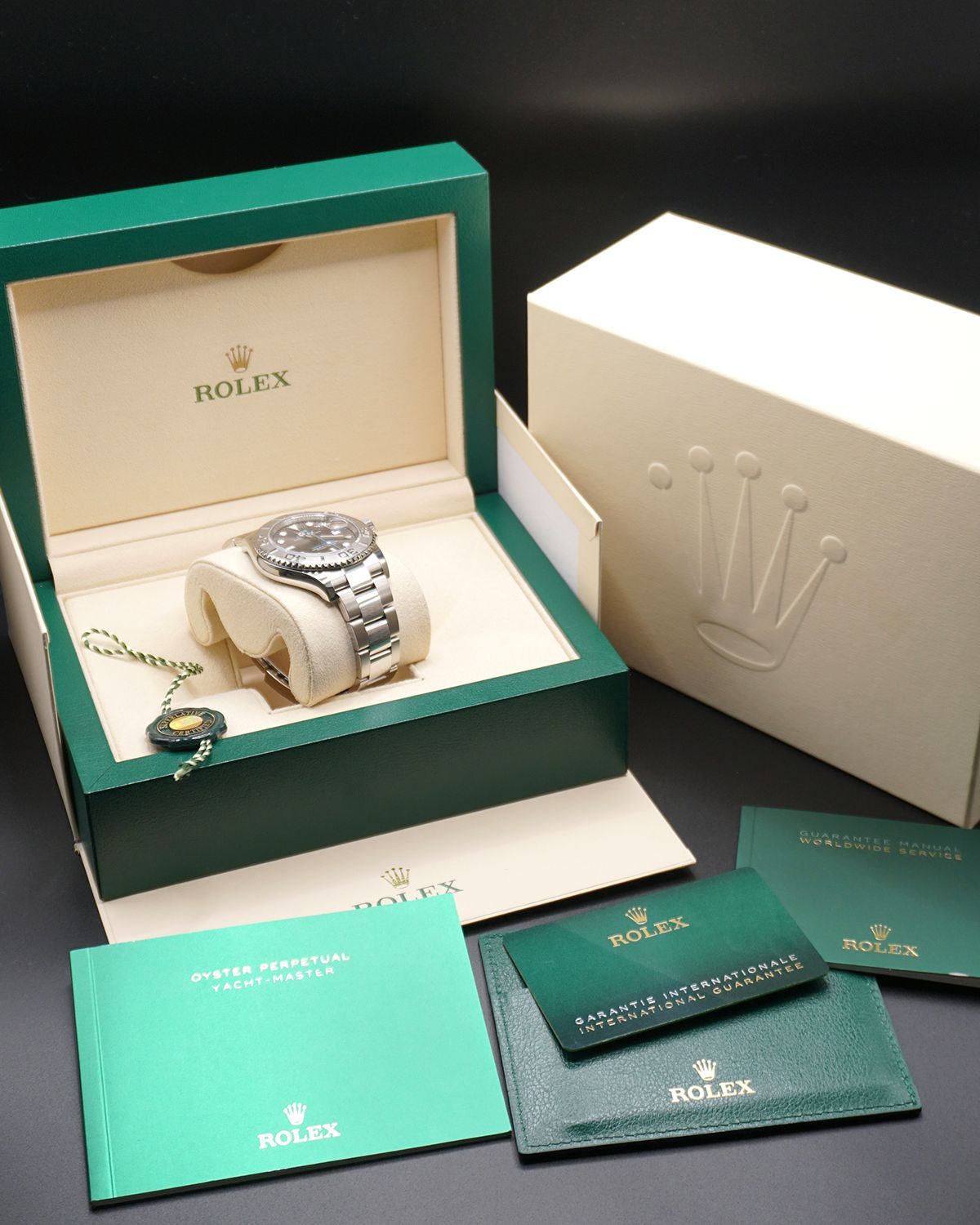 Rolex 126622