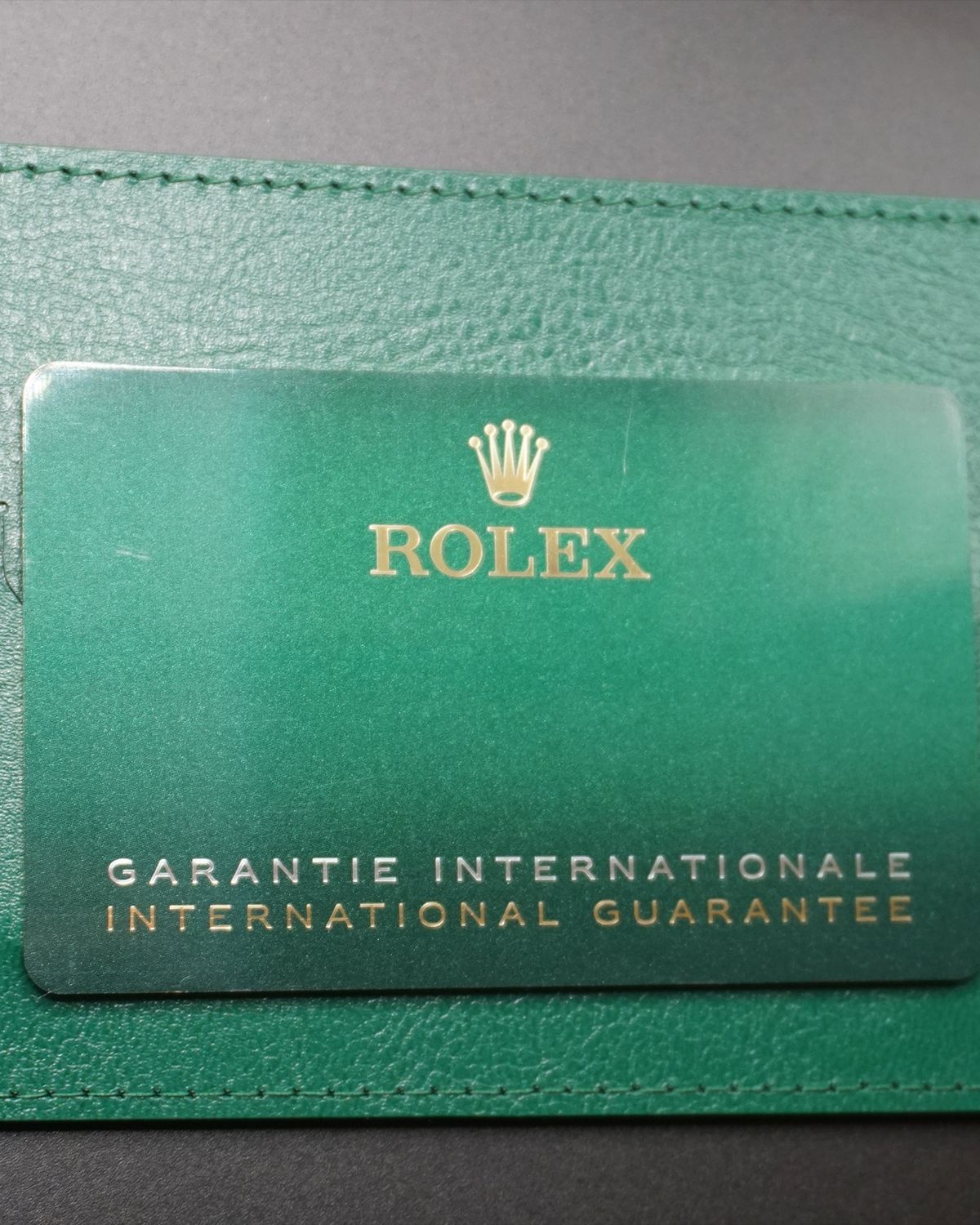 Rolex 126622