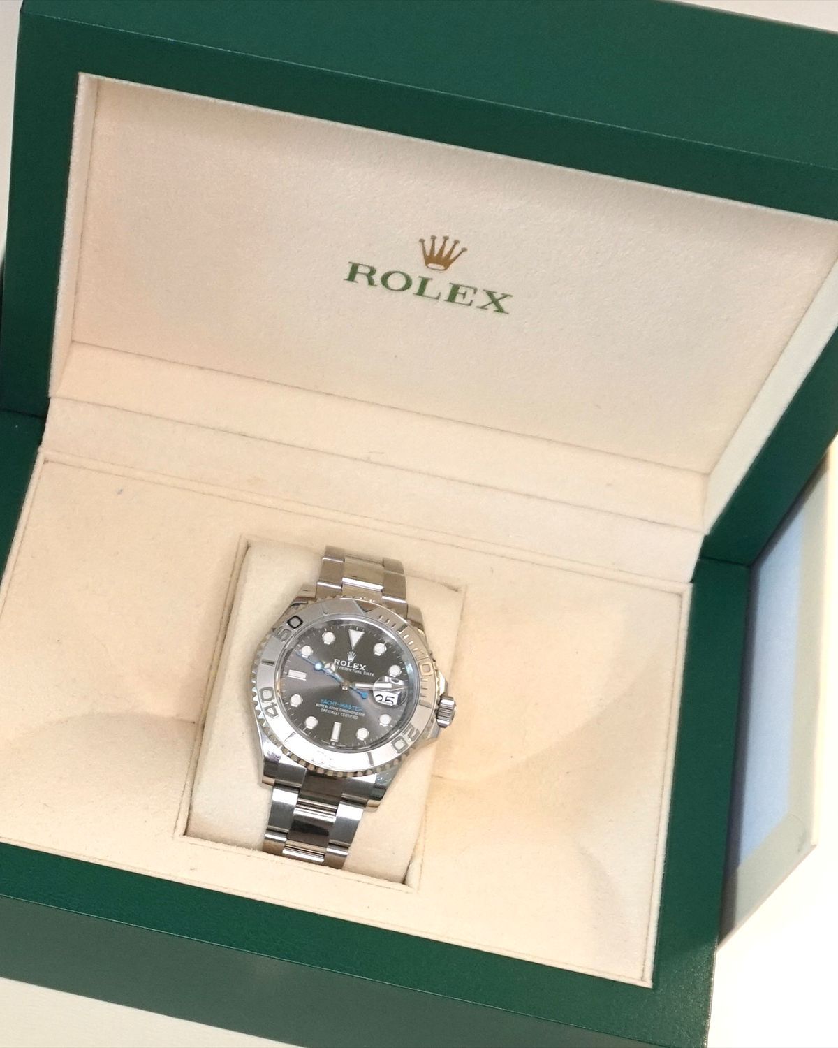 Rolex 126622