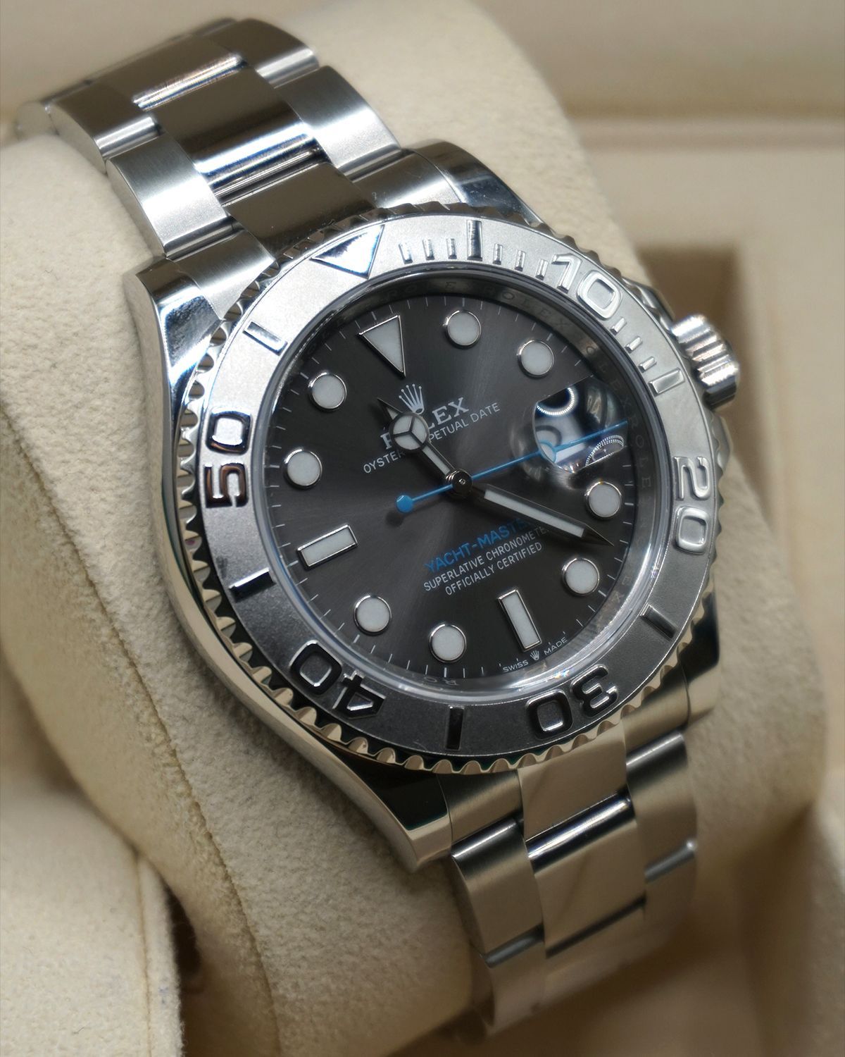 Rolex 126622