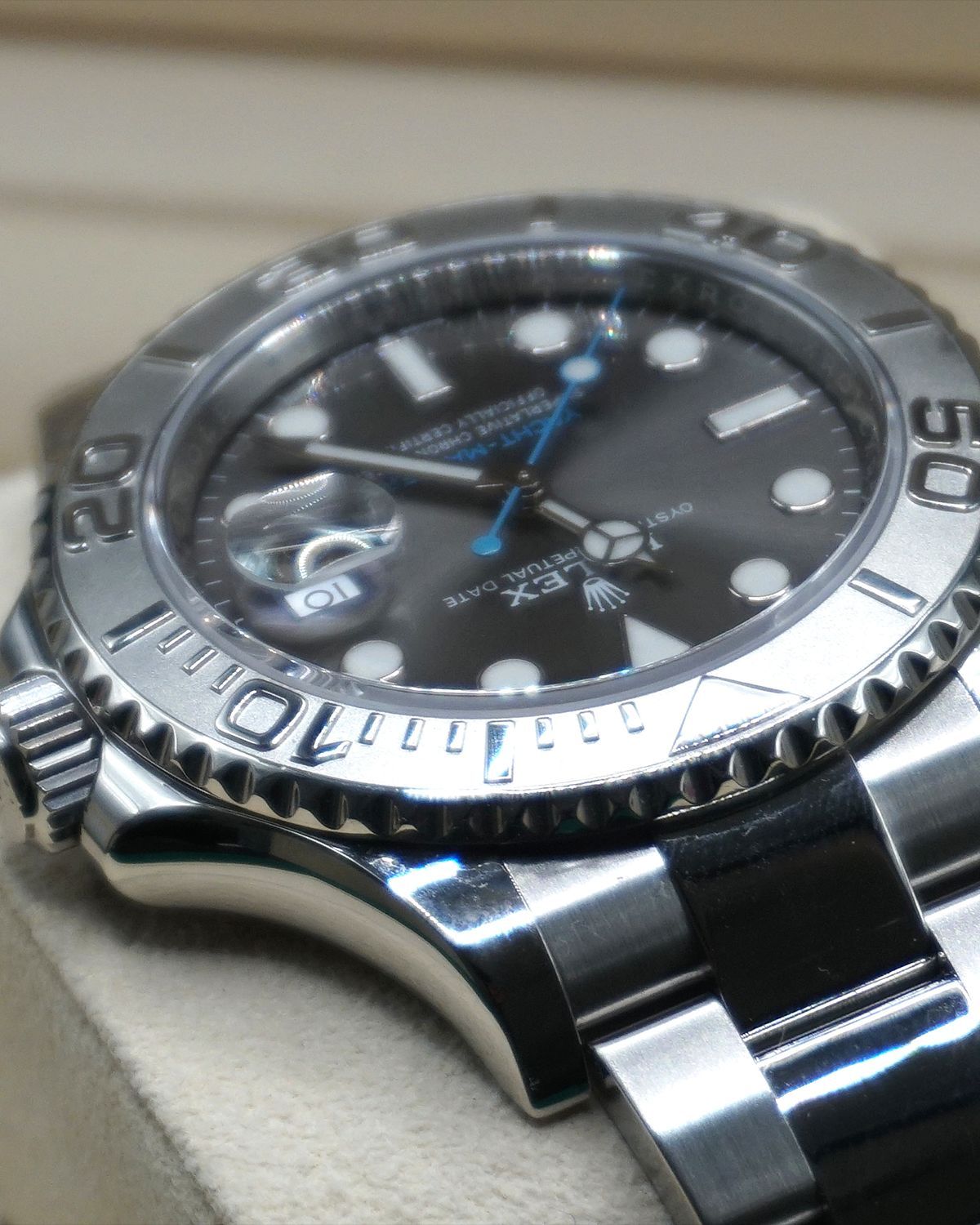 Rolex 126622