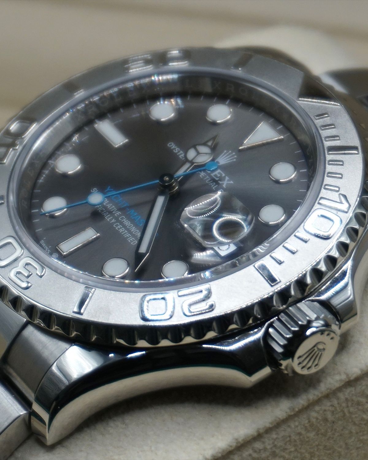 Rolex 126622