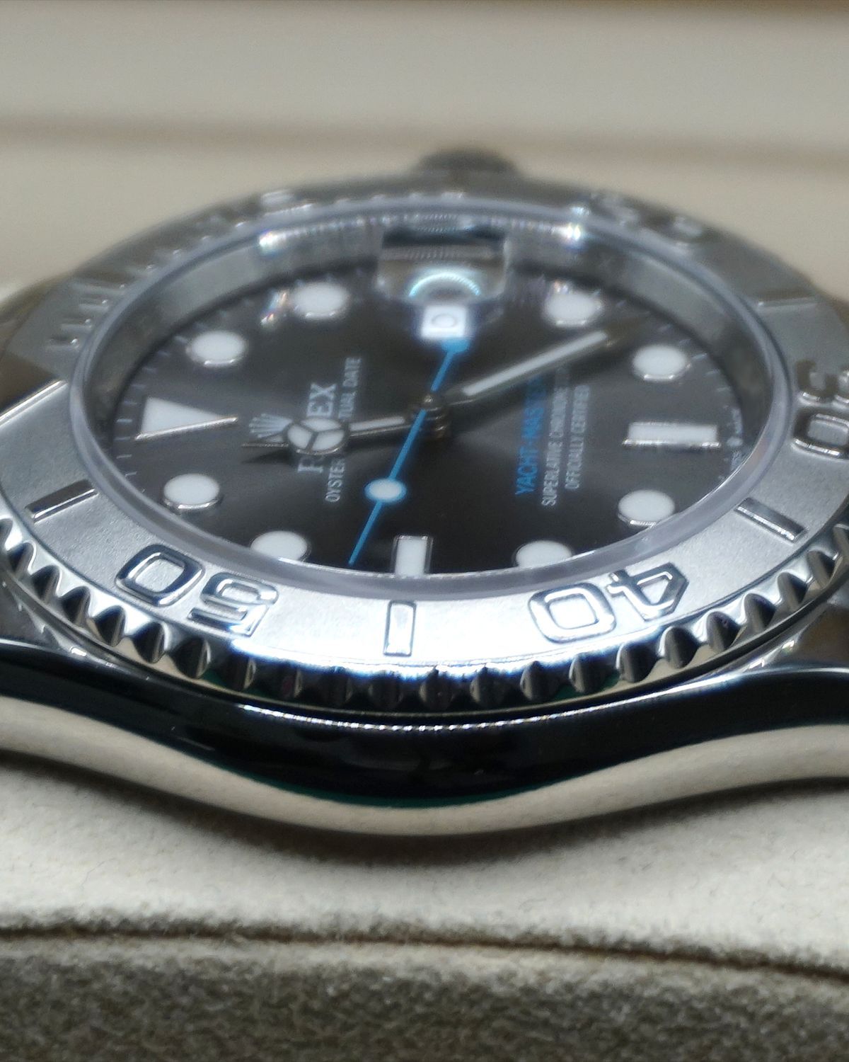 Rolex 126622
