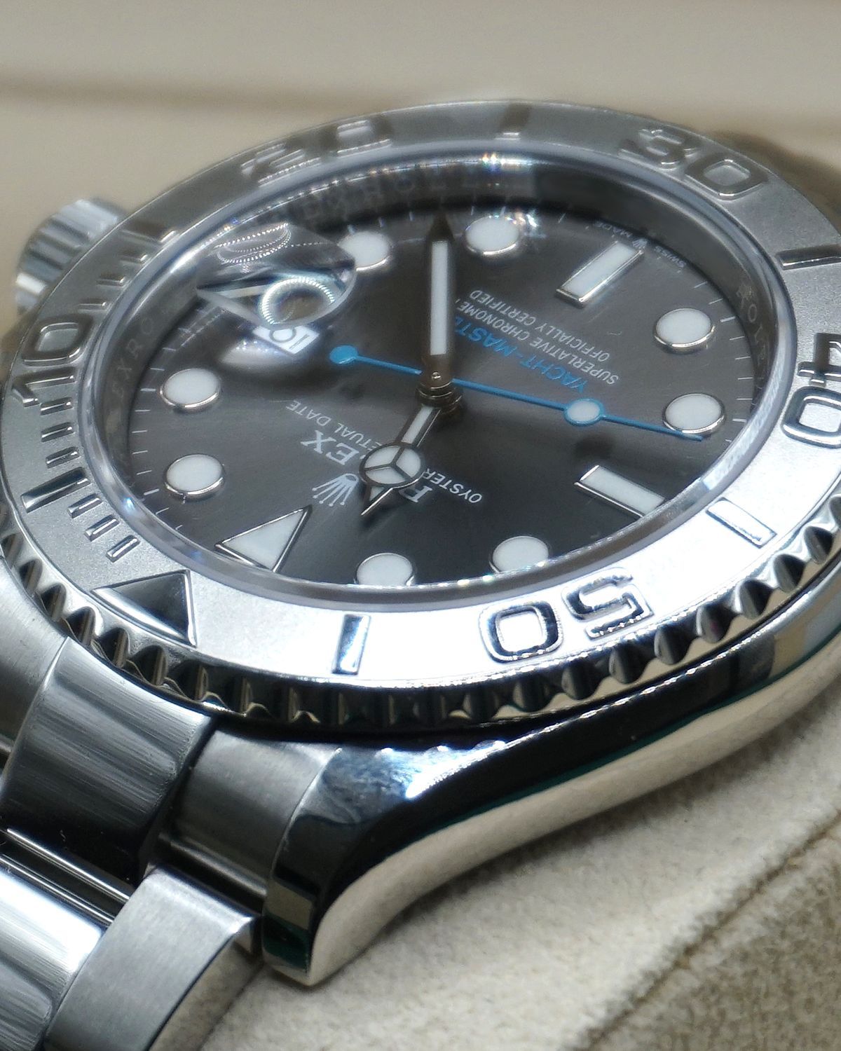 Rolex 126622