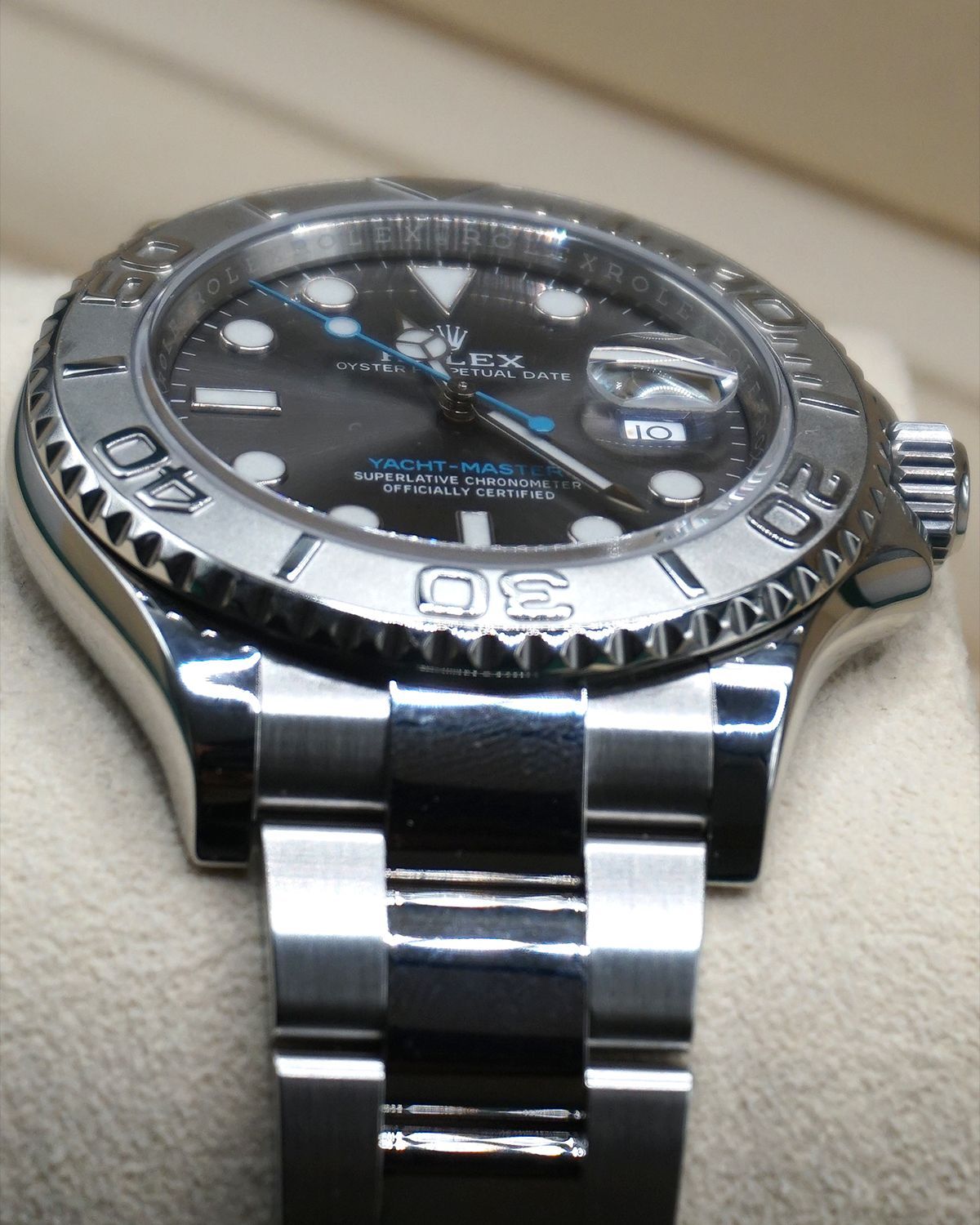 Rolex 126622