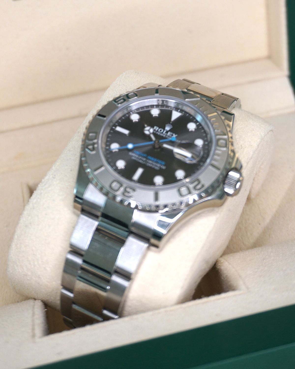 Rolex 126622