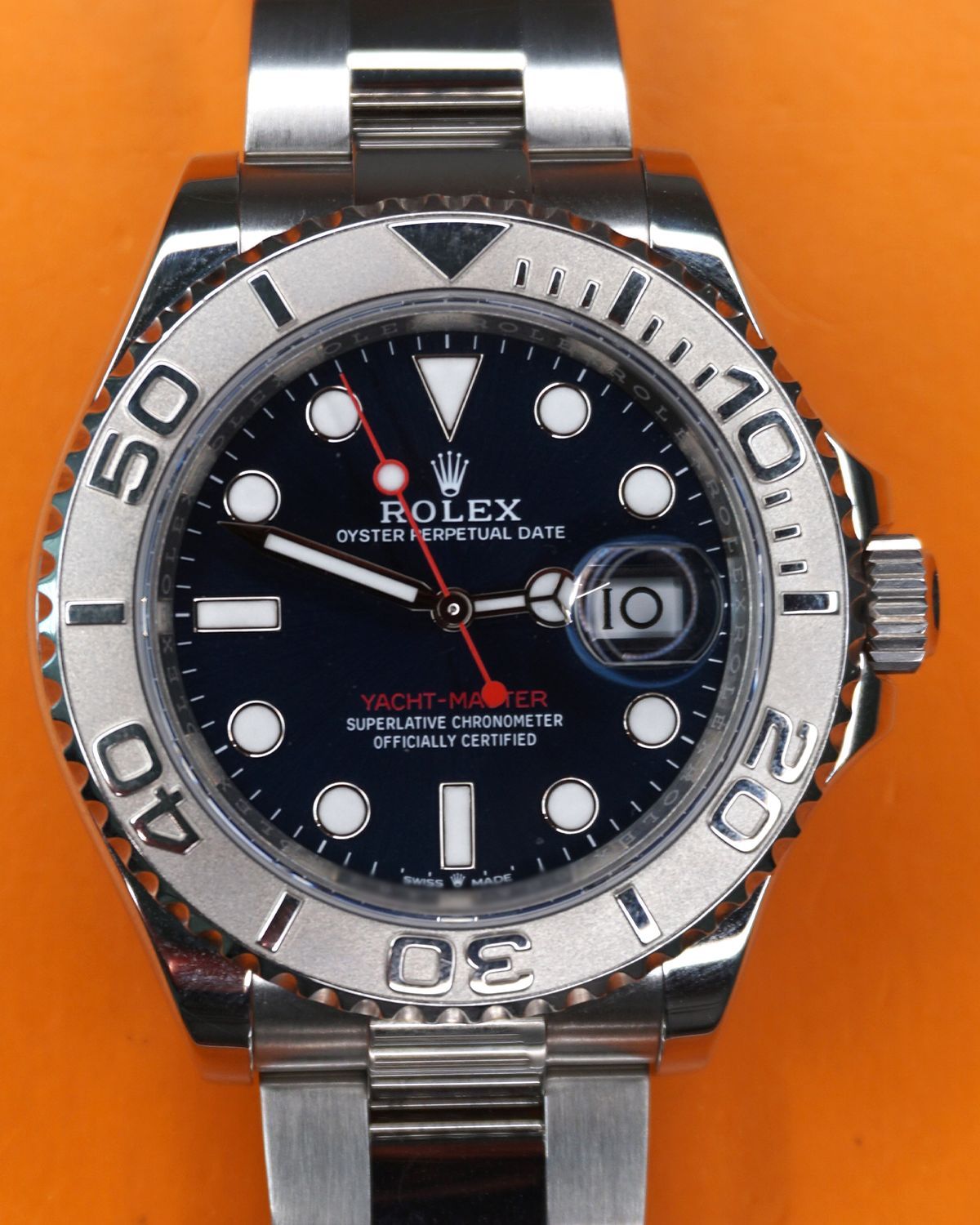 Rolex 126622