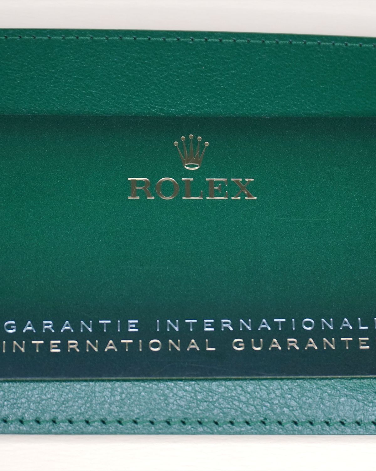 Rolex 126622