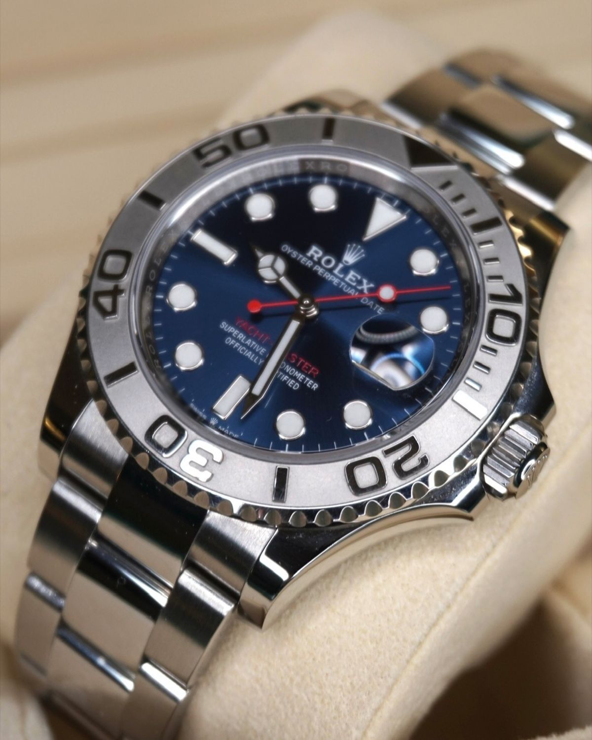 Rolex 126622
