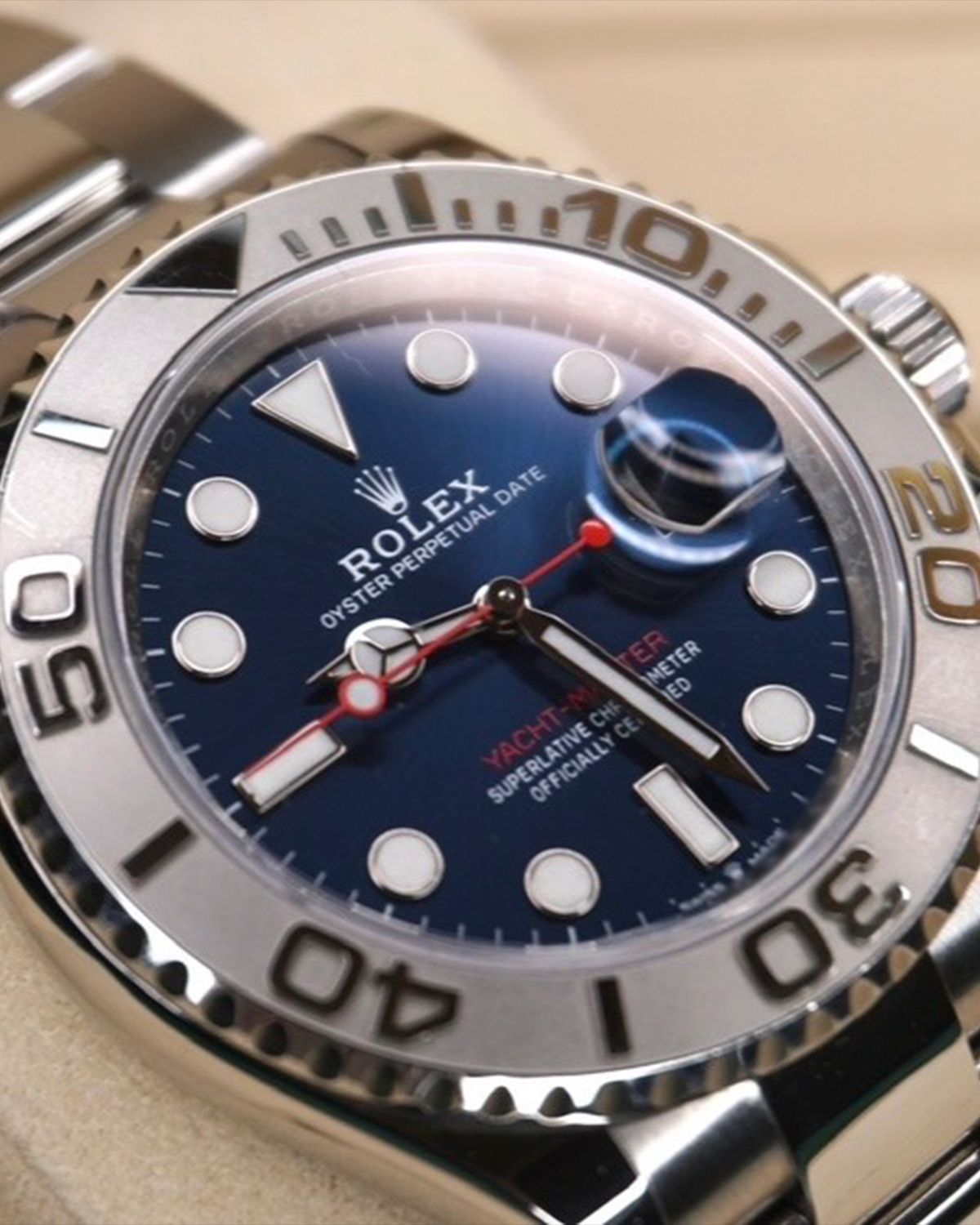 Rolex 126622