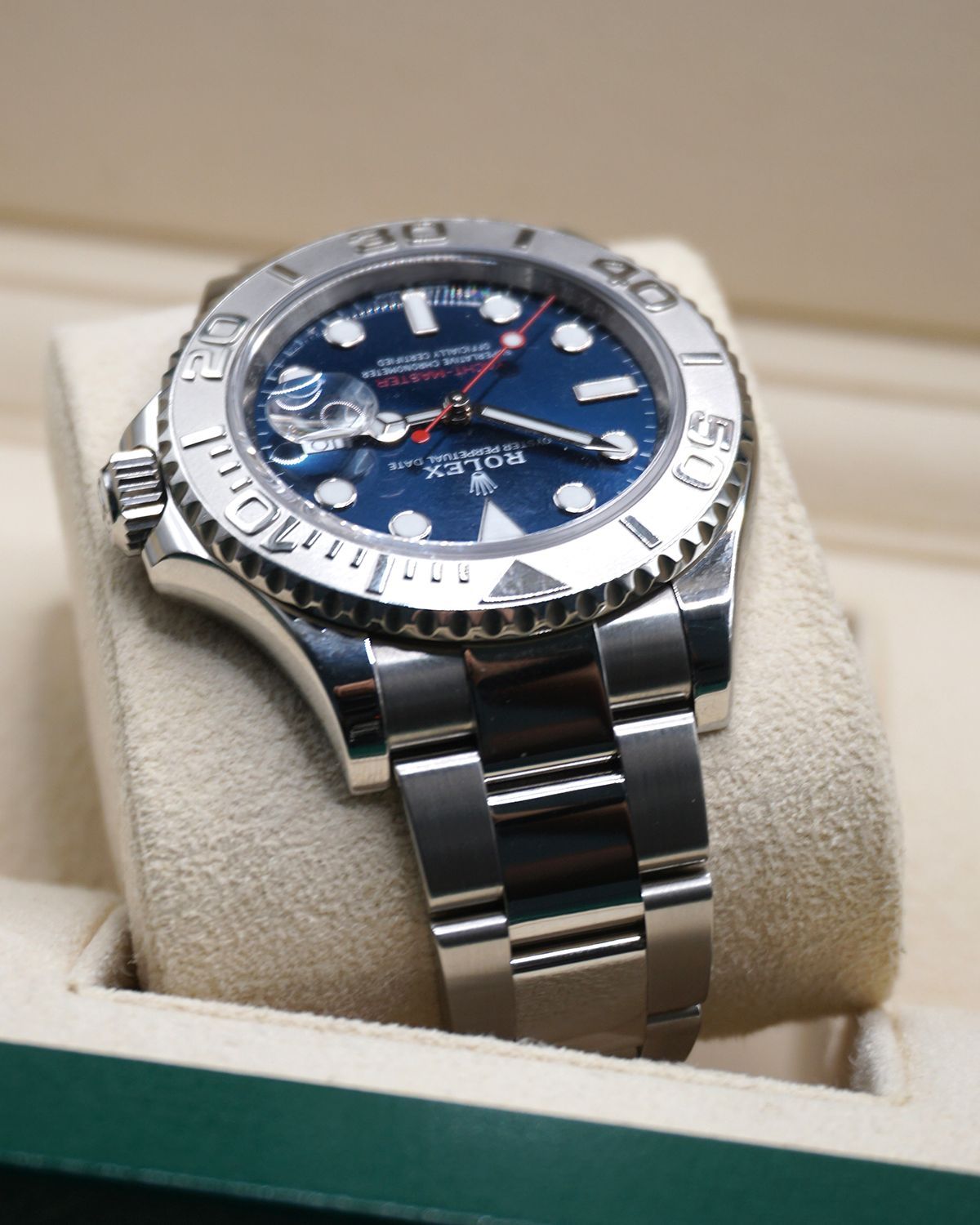 Rolex 126622