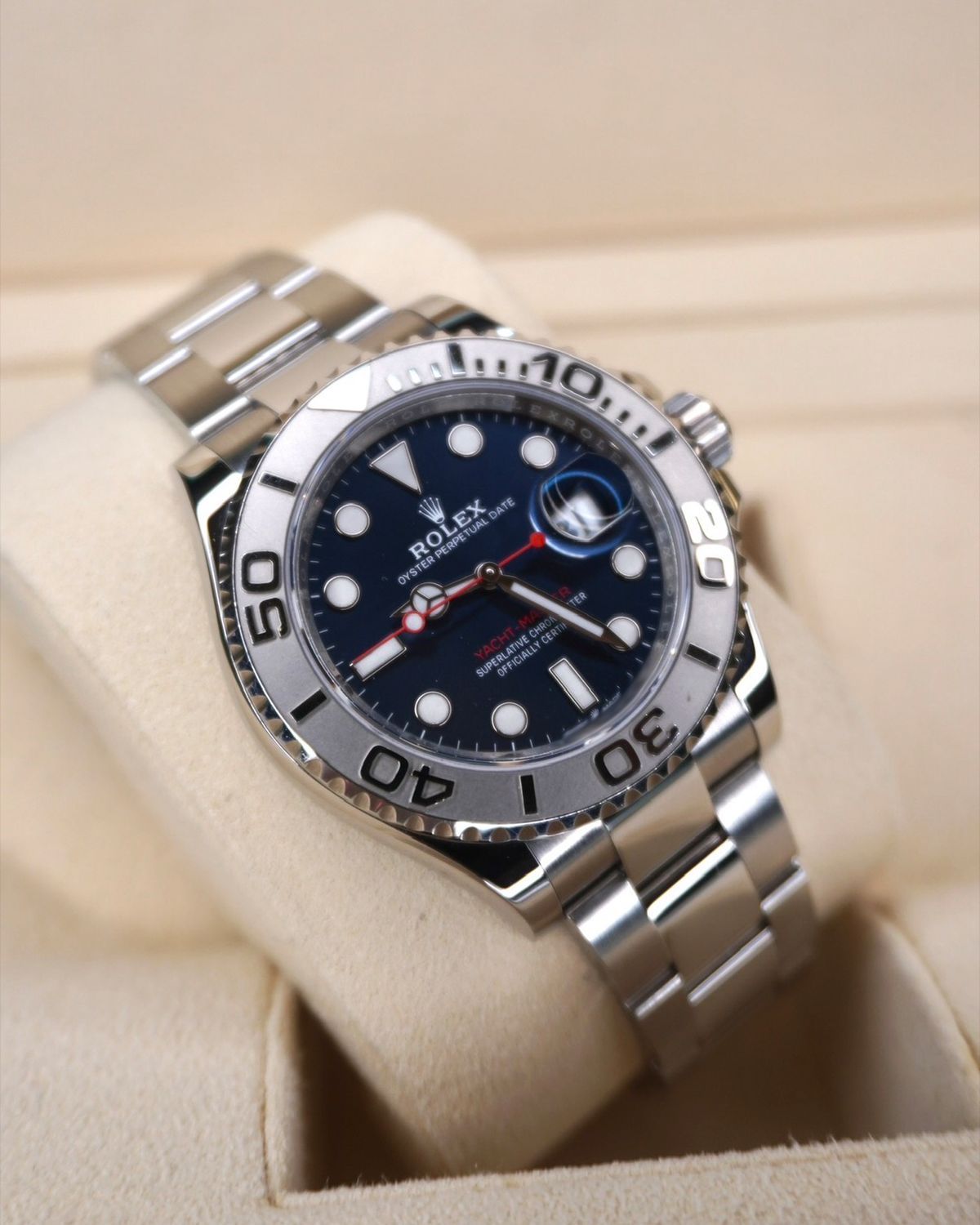 Rolex 126622