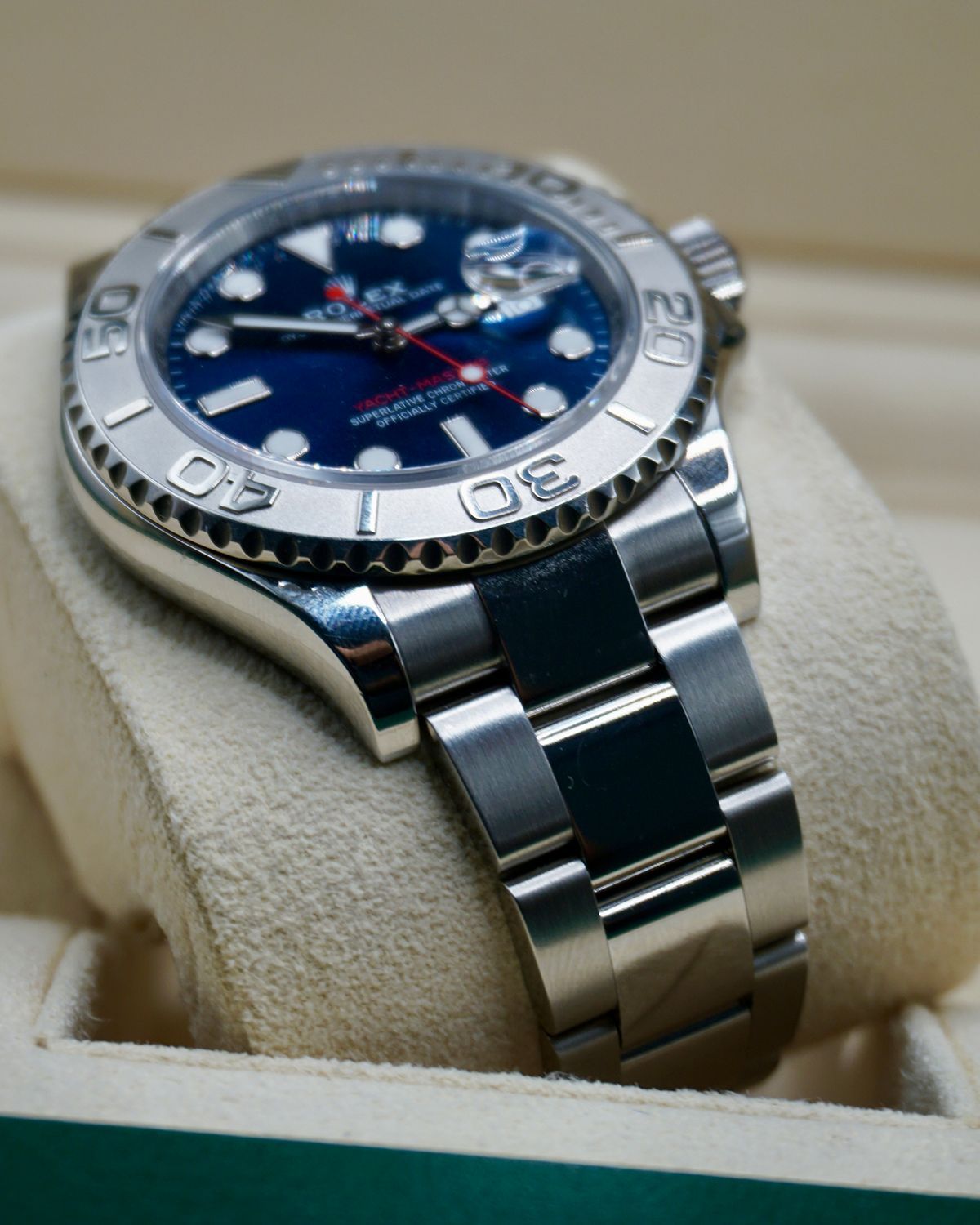 Rolex 126622