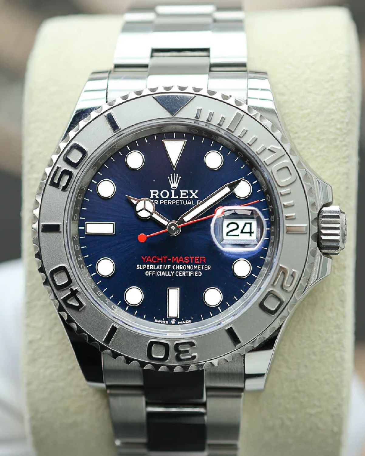 Rolex 126622