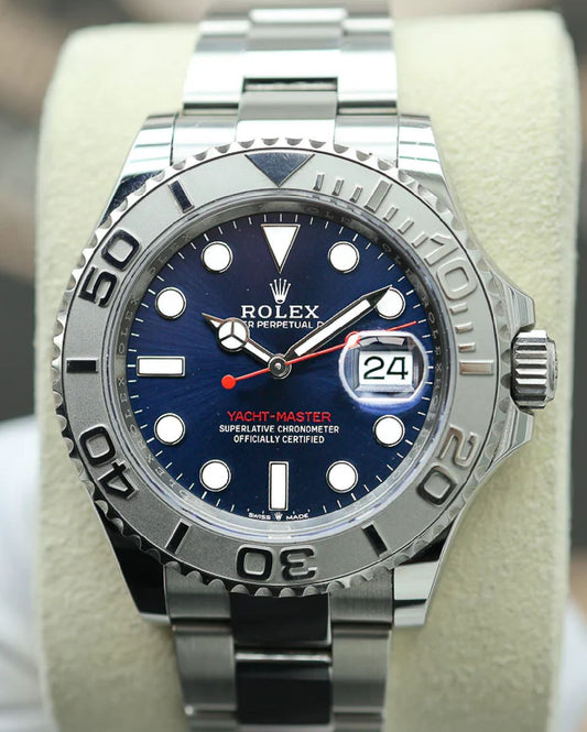 Rolex 126622