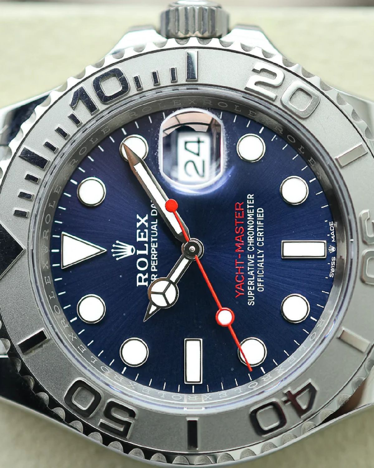 Rolex 126622