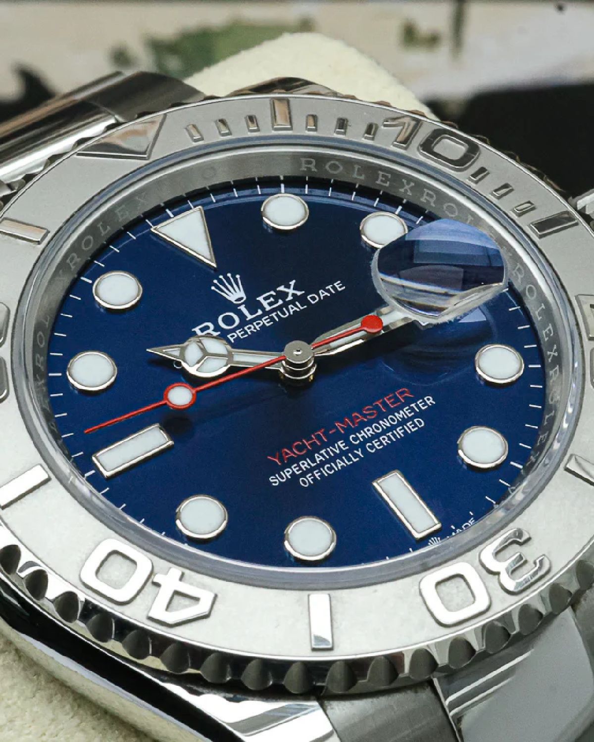 Rolex 126622