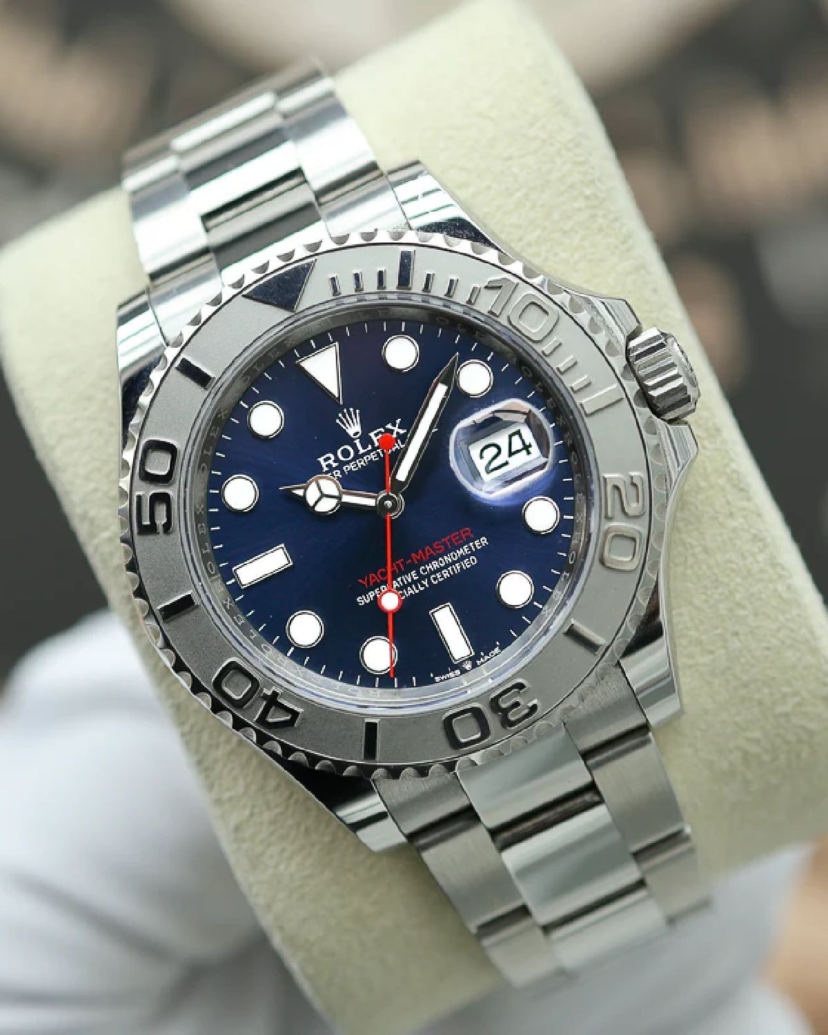 Rolex 126622