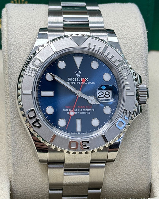 Rolex 126622