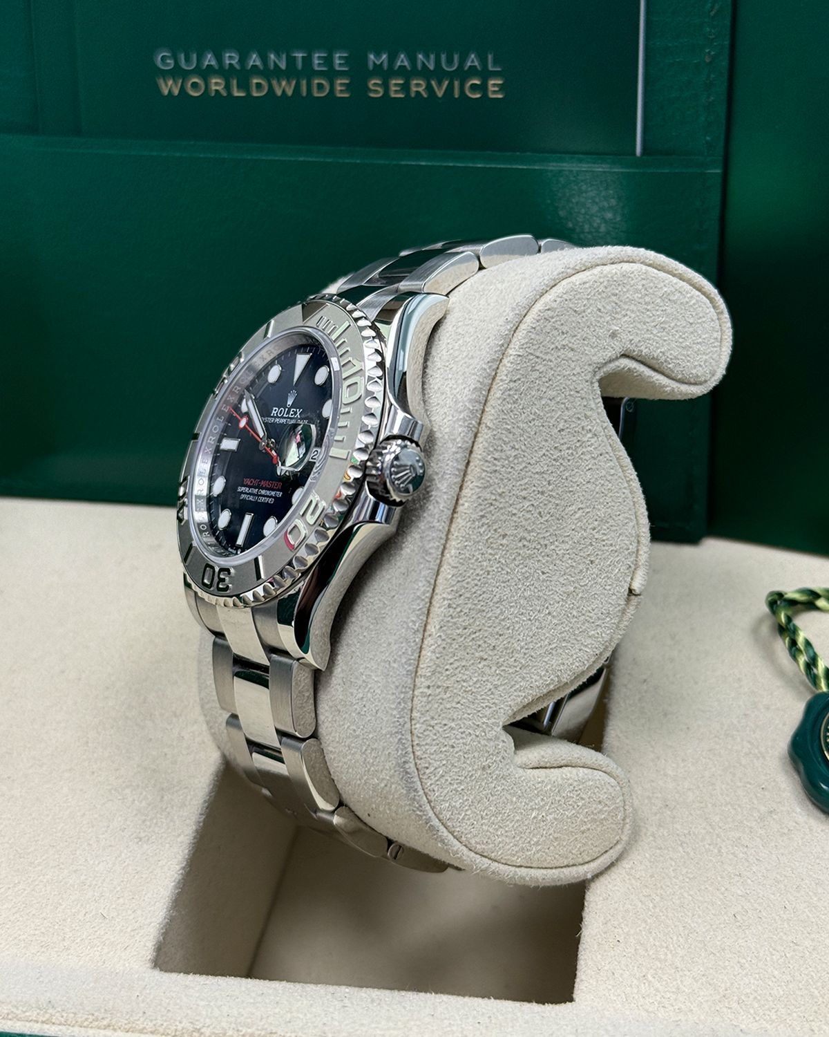 Rolex 126622