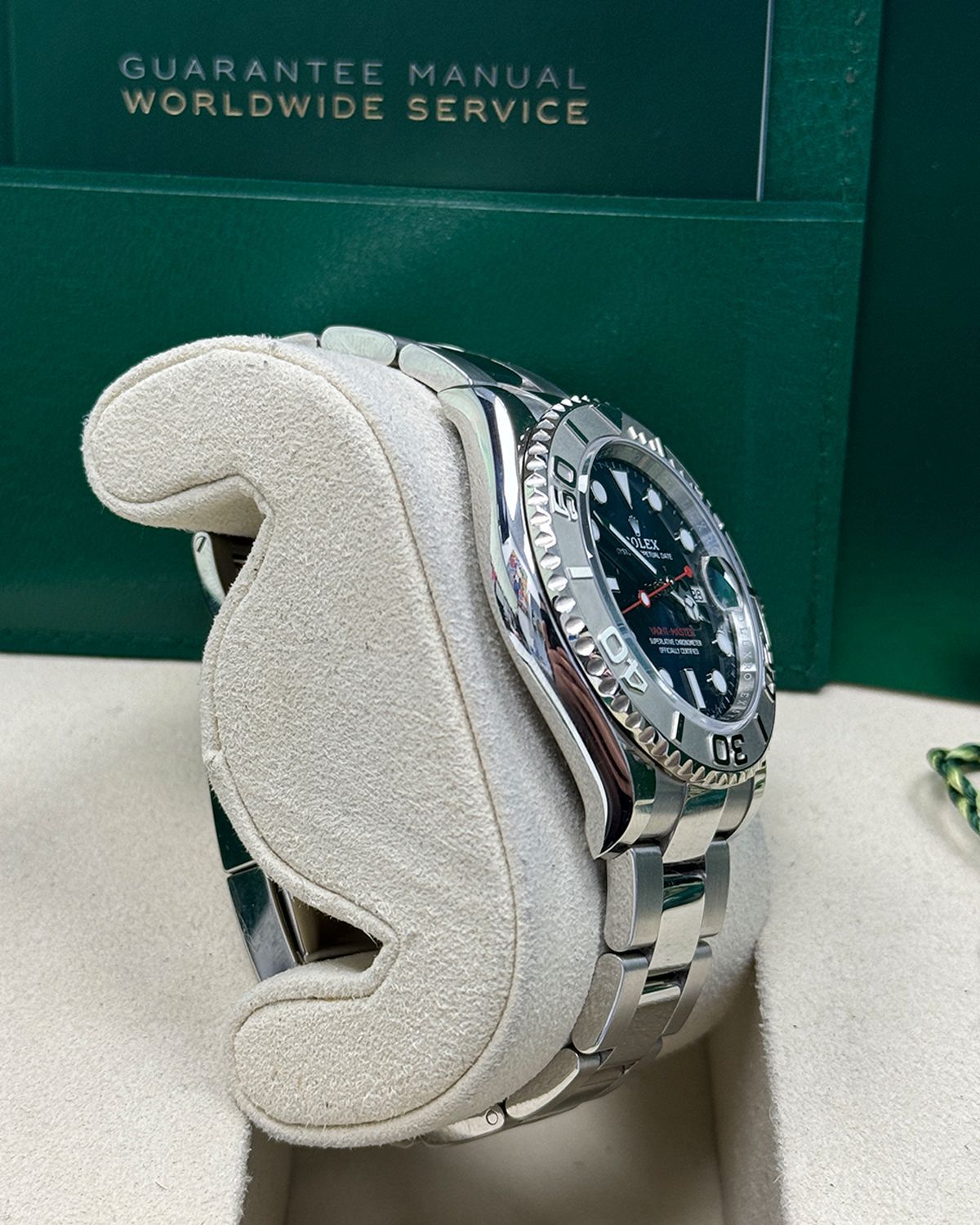 Rolex 126622