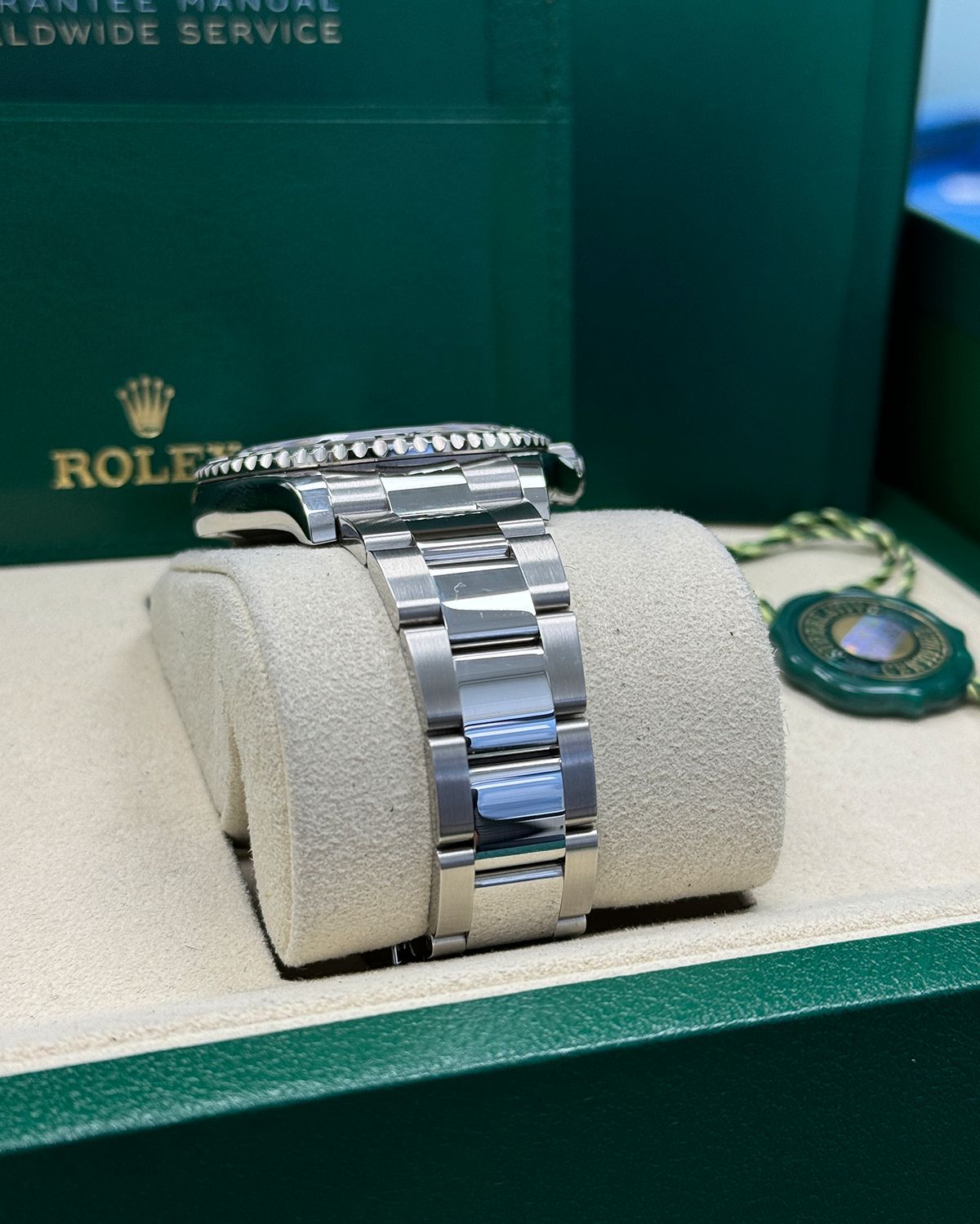 Rolex 126622