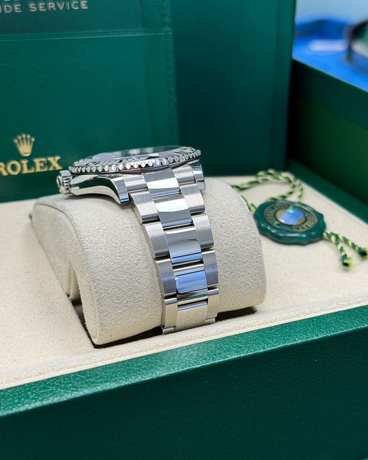 Rolex 126622