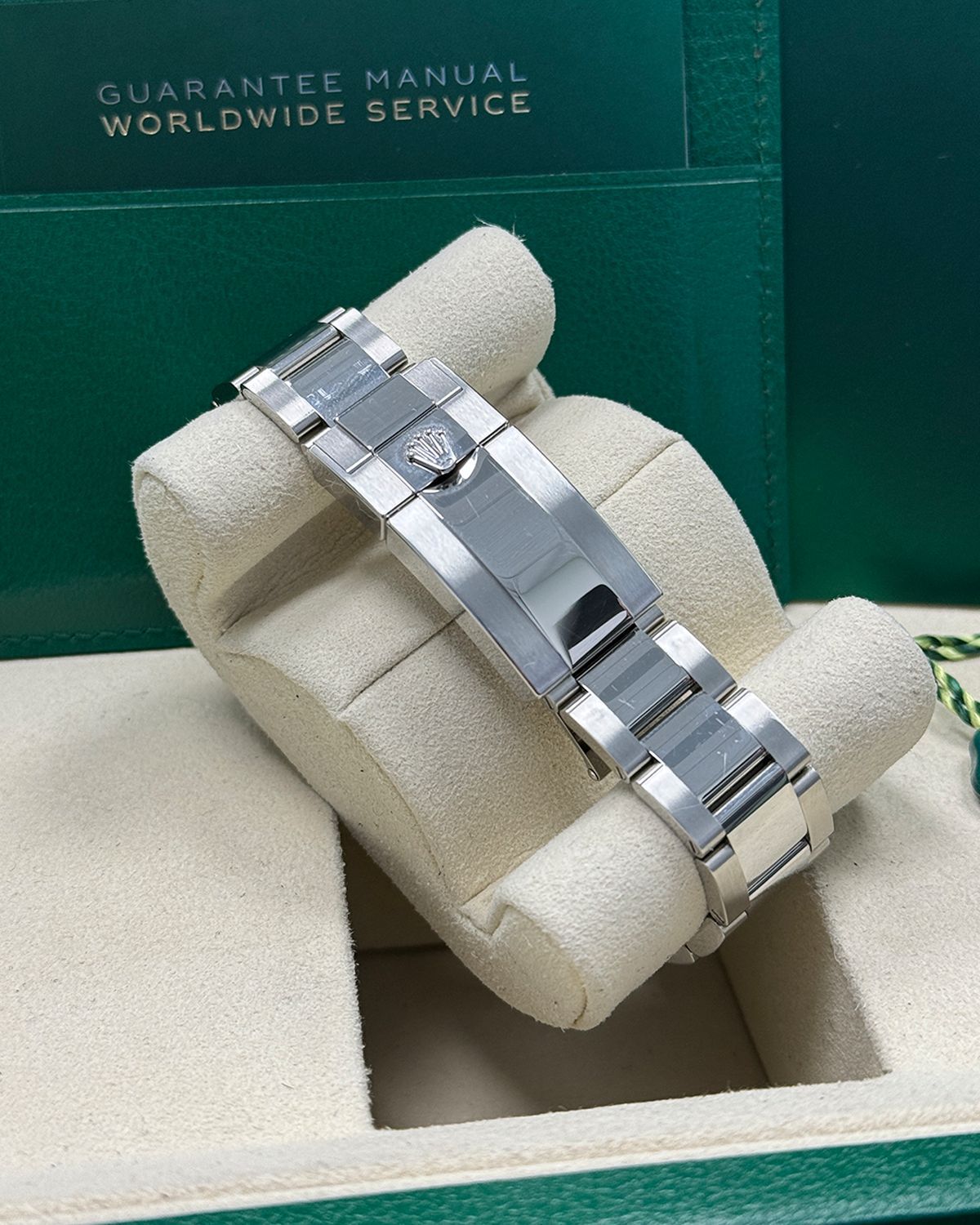 Rolex 126622