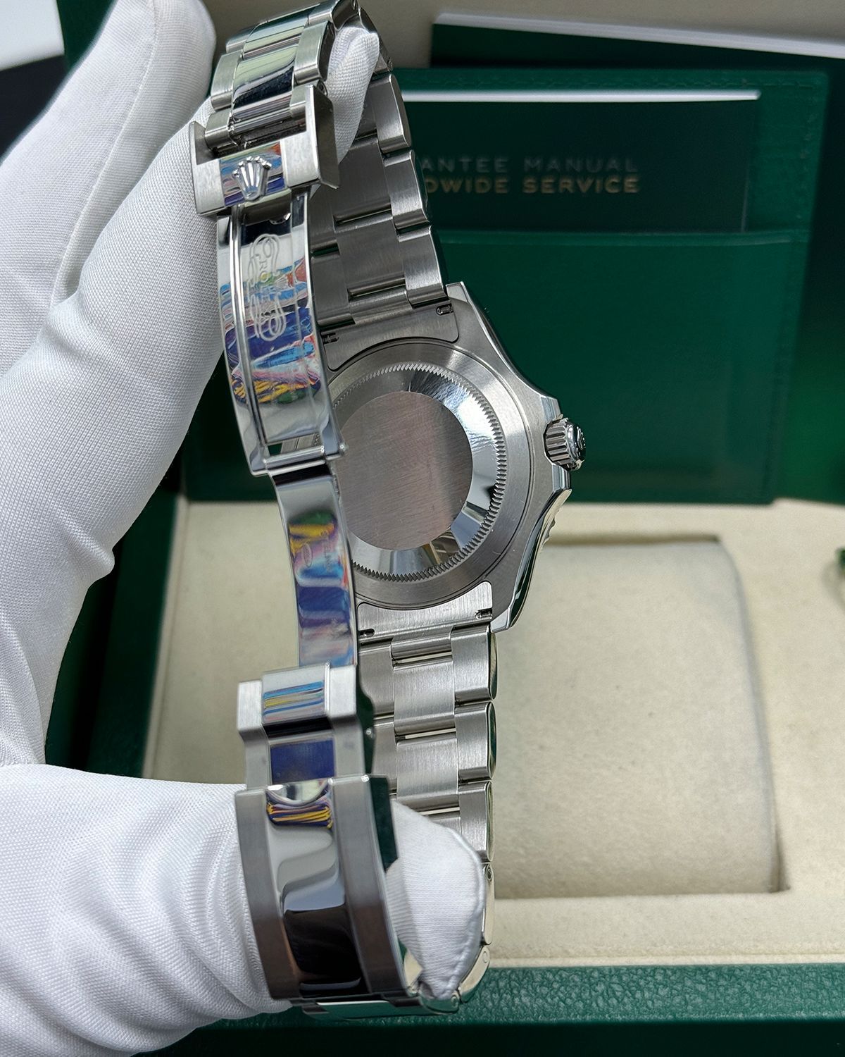 Rolex 126622