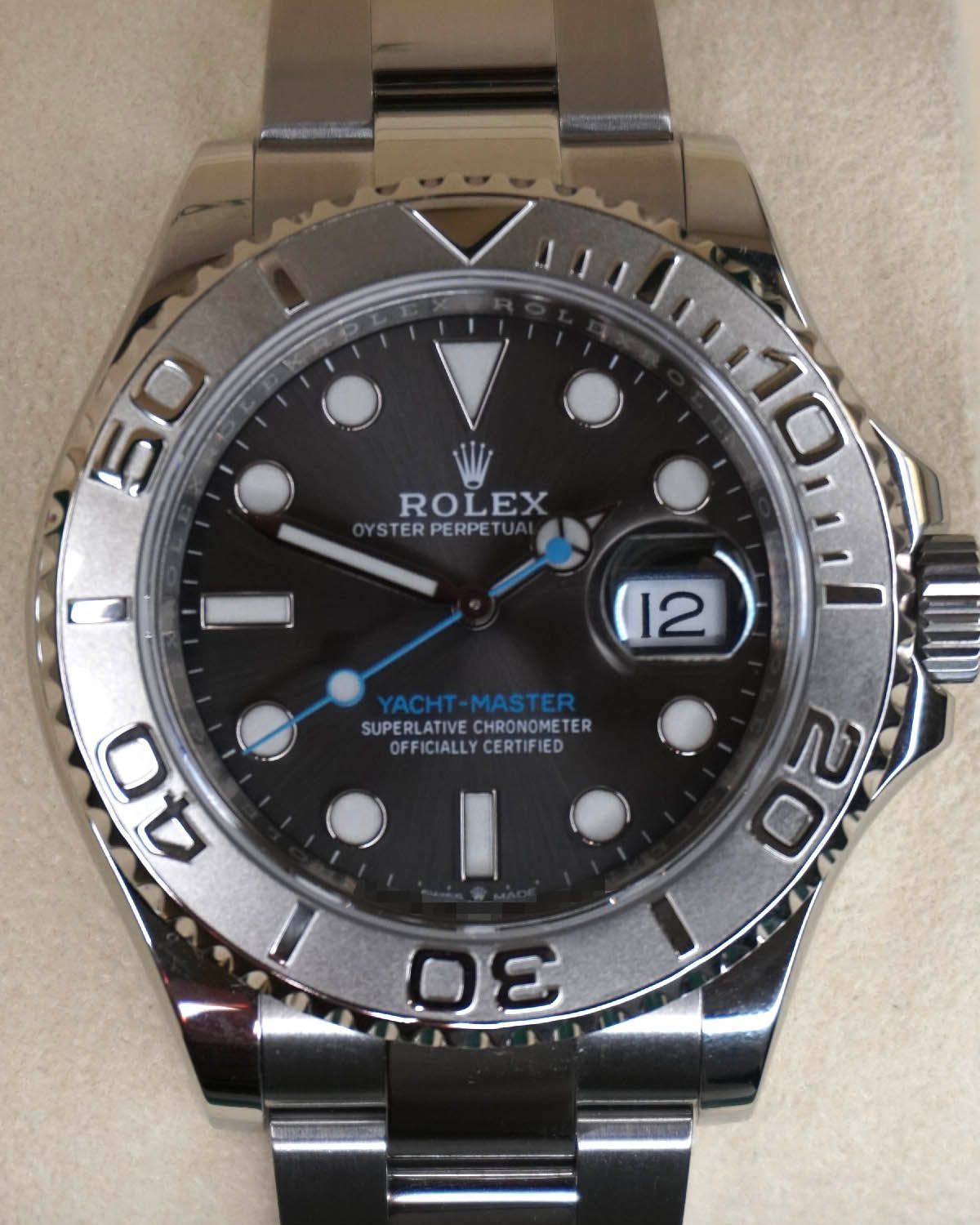 Rolex 126622