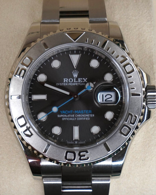Rolex 126622