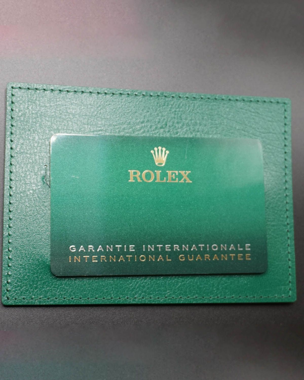 Rolex 126622