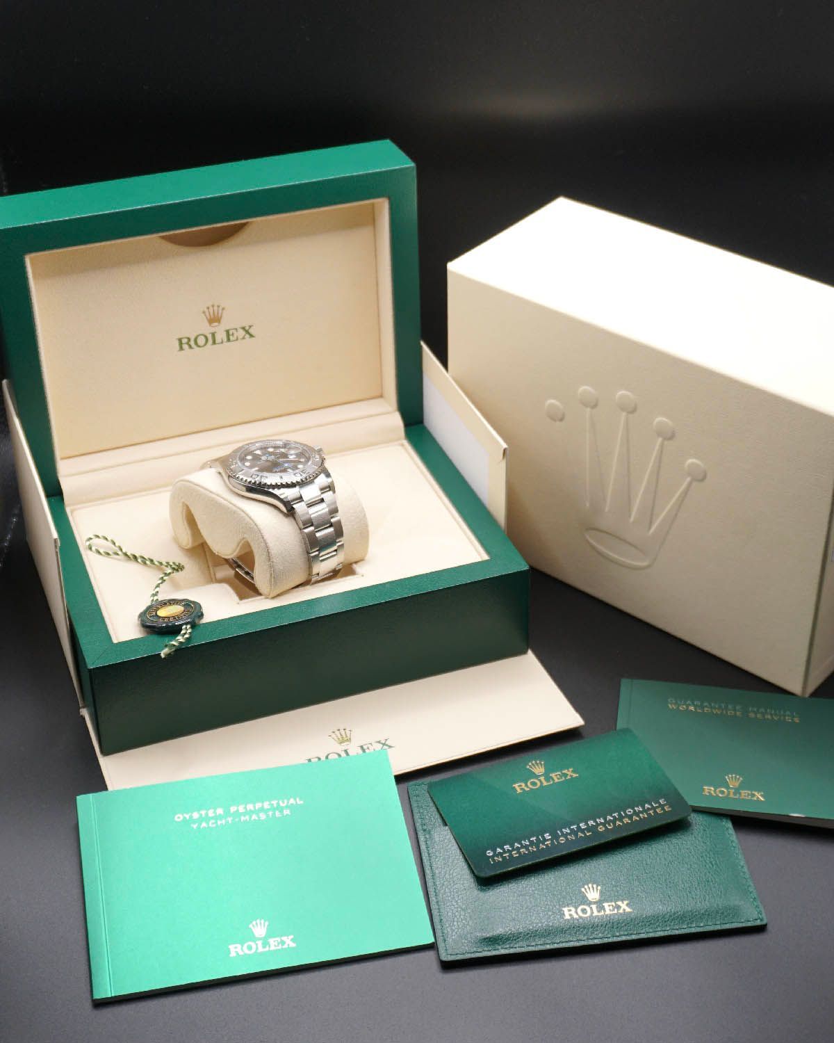 Rolex 126622