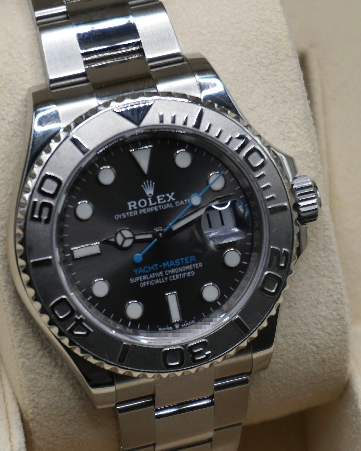 Rolex 126622