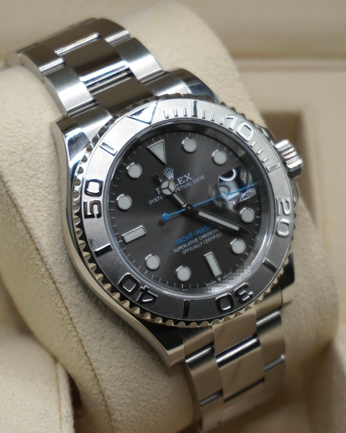 Rolex 126622